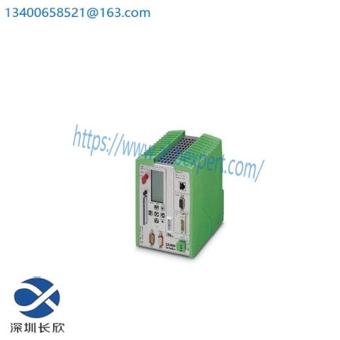 PHOENIX CONTACT RFC 430 ETH-IB 2730190 Remote Field Controller