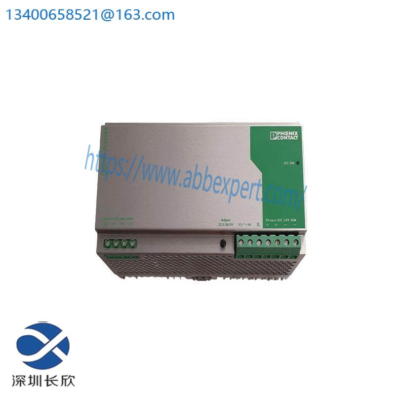 phoenix_quint-ps-3x400-500ac_24dc_30_2938633_power_supply.jpg Phoenix QUINT-PS-3X400-500AC/24DC/30 Power Supply
