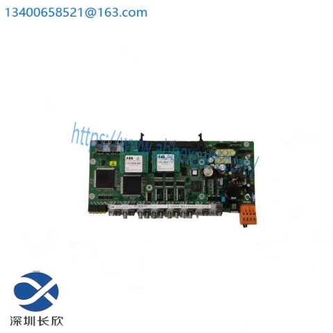 ABB PPC907BE 3BHE024577R0101 Inverter Module Board: Precision Control Solutions for Industrial Automation