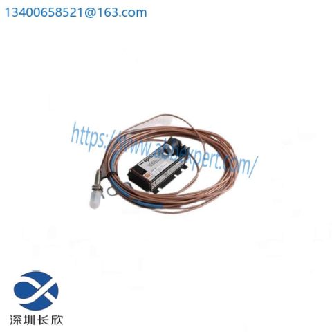 EMERSON PR6423/004-030 CON021/913-030 - Advanced Eddy Current Sensor