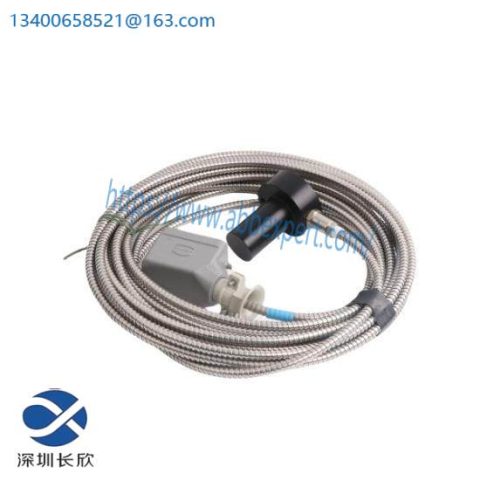 EPRO PR9268/303-000 Precision Control Module