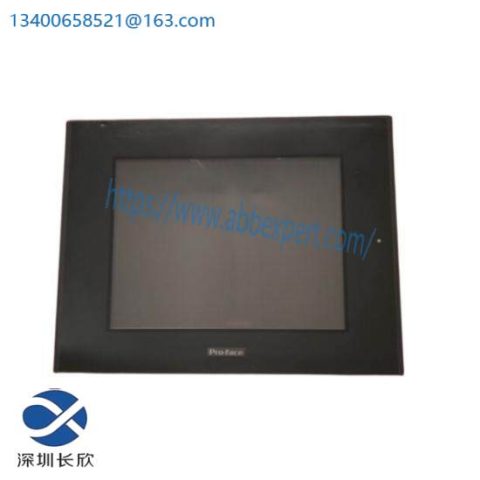 Pro-Face GP2501-LG41 Touch Screen - Industrial HMI