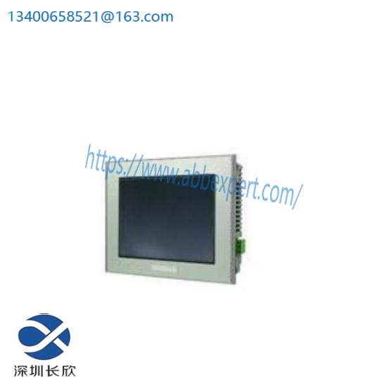proface_agp3360-t1-d24_touch_panel.jpg AB D31705-1 Control System Module, Advanced Industrial Automation