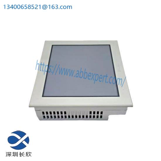 proface_pfxgp4501tad_touch_screen_touch_panel_1-1.jpg AB D31705-1 Control System Module, Advanced Industrial Automation