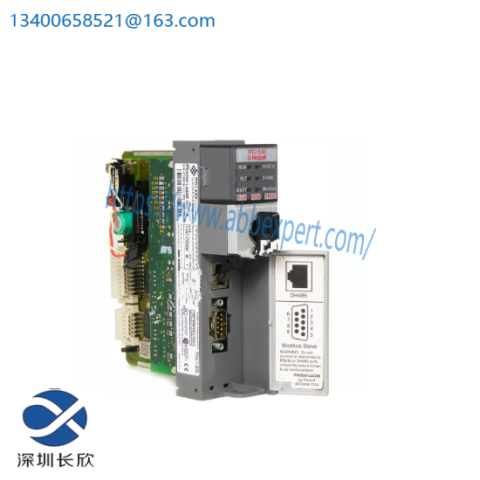 Prosoft MVI69-MNETC Modbus TCP/IP Communication Module, Industrial Automation Solutions