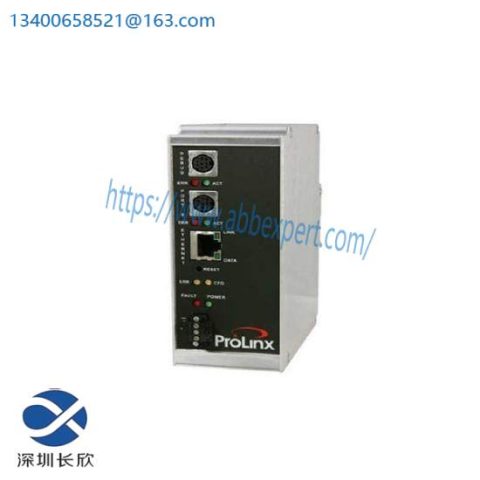 ProSoft 5021-MNET-DFNT Industrial Communication Module