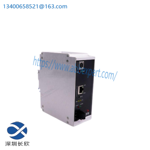 PROSOFT MVI56-MNETR High-Speed Ethernet Communication Module for ControlLogix Systems