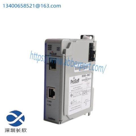 Prosoft MVI69-MNET Module for CompactLogix: Precision Control Solutions for Industrial Automation