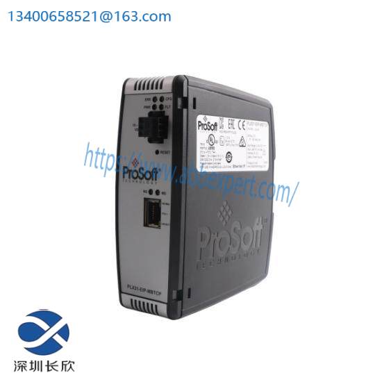 prosoft_plx31-eip-mbtcp_communication_module_fine_quality.jpg Prosoft PLX31-EIP-MBTCP Industrial Communication Module High Precision