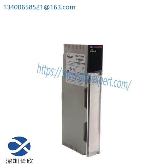 prosoft_ptq-pdpmv1.jpg ProSoft Technology PTQ-PDPMV1 Module for MV Remote Rack Implementations