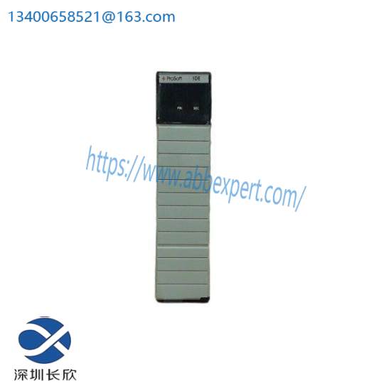 prosoft_ptq-pdpmv1_12.jpg ProSoft PTQ-PDPMV1 Black - Industrial Grade Personality Module