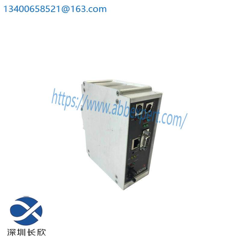 prosoft_rlx2-ihnf-a.jpg ProSoft RLX2-IHNF-A Remote I/O Module for Industrial Automation