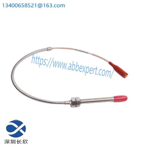 PROVIBTECH TM0180-A08-B00-C10-D05 Extension Cable - Advanced Connectivity Solution for Industrial Automation