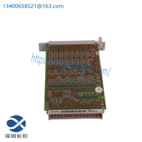 HIMA PS 01 HIMatrix Safety-Related Controller, Advanced Industrial Control Solution