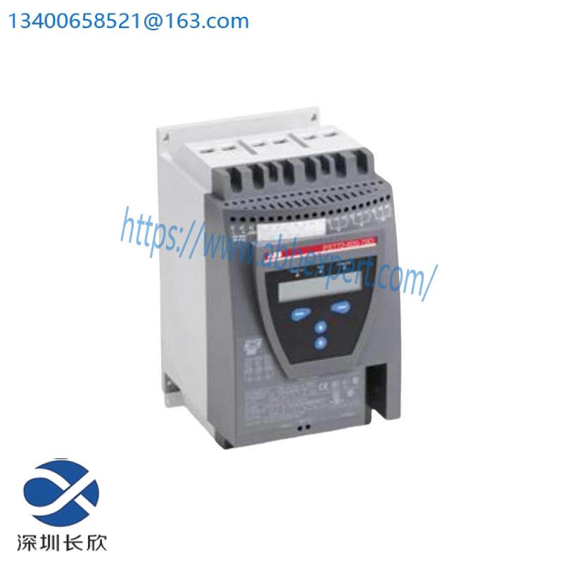 pst_60-600-70_abb_softstarter_60a_30kw.jpg ABB PST60-600-70 Softstarter, 60A, 30KW, Advanced Industrial Control Solution