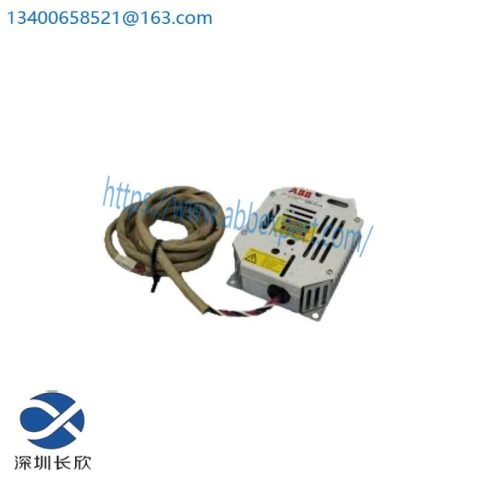 ABB R2-R6 3AUA0000073840A Frequency Converter Accessories, Precision Control Solutions for Industrial Applications