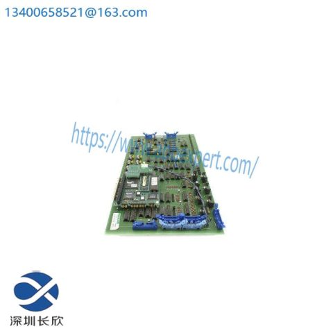 Radiometrie 100-46221-001 Control Board, Revision A - Precision Electronics Module