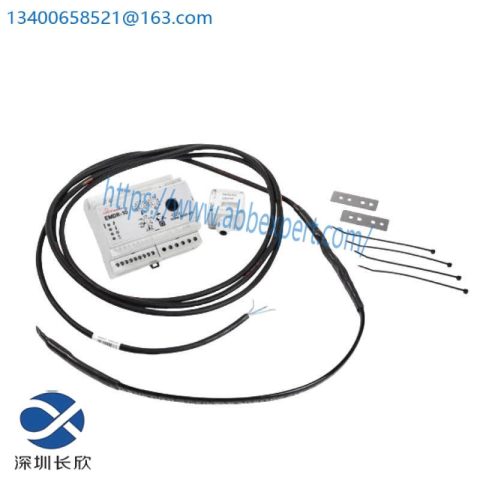 RAYCHEM EMDR-10 Control Unit - Advanced Industrial Automation Module