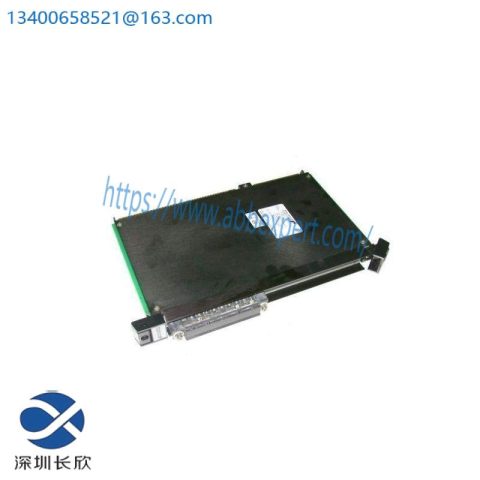 RELIANCE 800756-21B Industrial Control Module