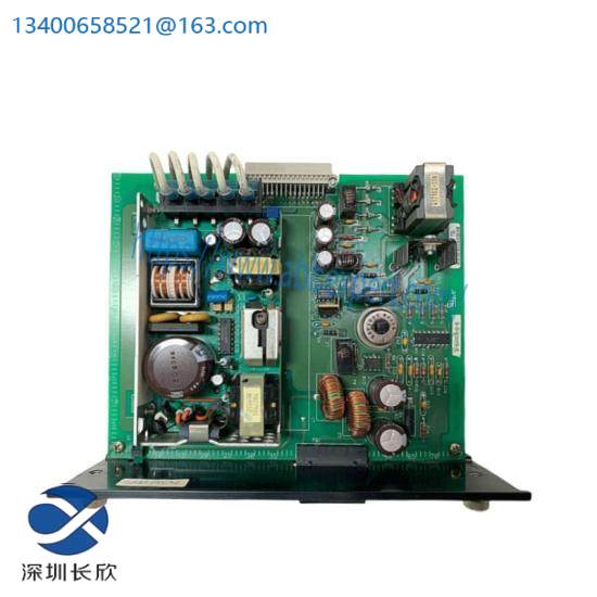 reliance_0-54341-21_4.jpg Reliance 0-54341-21 Control Module