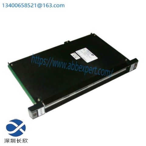 Reliance 0-56942-1-CA High Performance Digital Control Module