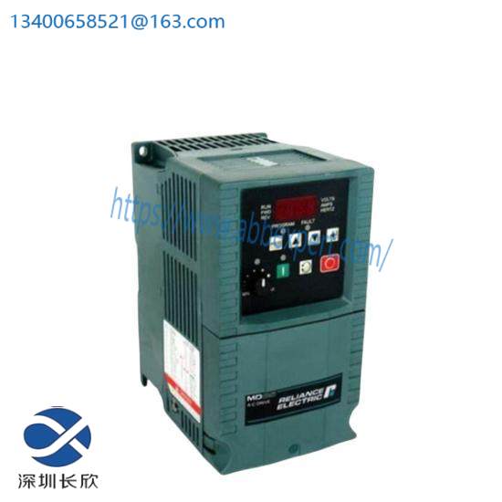 reliance_0-57210-31_2.jpg Reliance Electric 0-57210-31 Advanced Drive Module