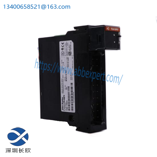 reliance_0-57c408-b.png RELIANCE 0-57C408-B Control Module for Industrial Automation