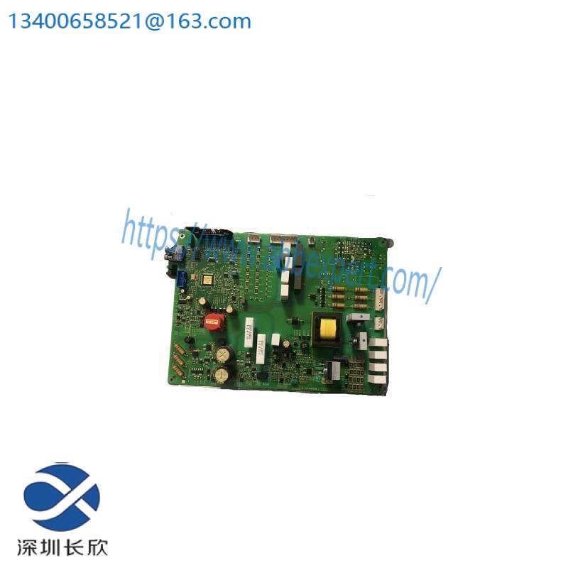 reliance_0-57c408-b_1.jpg RELIANCE 0-57C408-B Control Module for Industrial Automation