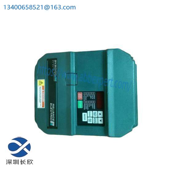 reliance_0-57c408-b_3.jpg RELIANCE 0-57C408-B Control Module for Industrial Automation