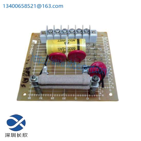 reliance_0-57c408-b_4.jpg RELIANCE 0-57C408-B Control Module for Industrial Automation