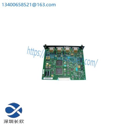 Reliance Electric 0-60002-6 DC Power Technology Module