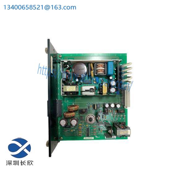 reliance_0-60007-2_3.jpg Reliance Electric 0-60007-2 Drive Power Supply Module