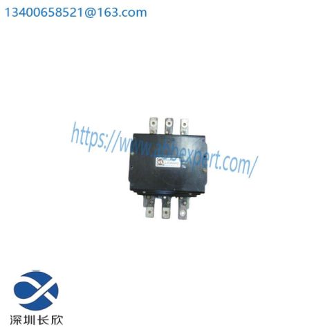 Reliance 0-60010-E Industrial Control Module