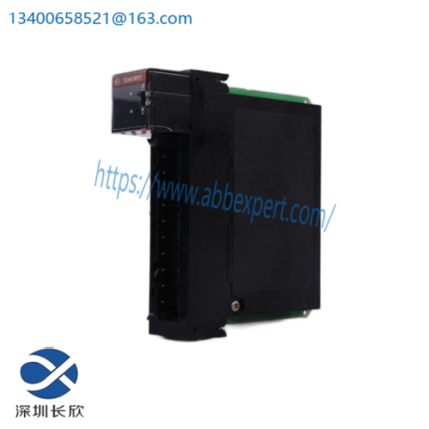 Reliance Electric AutoMax 57401-1 Input/Output Unit