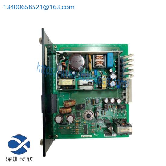 reliance_electric_0-60007-2.jpg Reliance Electric 0-60007-2 Drive Power Supply Module