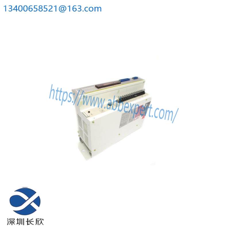 reliance_electric_0-60031-5.jpeg Reliance Electric 0-60031-5 Resolver Drive PMI Module