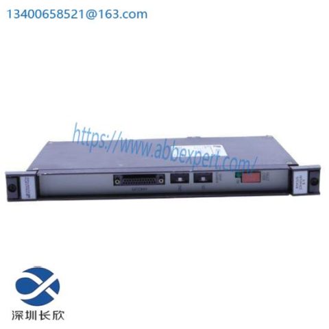 Reliance Electric 57C418 - High-Power AC Drive, 230V, Industrial Automation, Precision Control