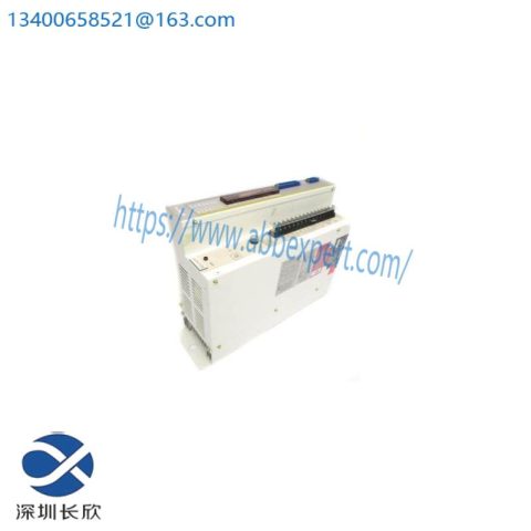 Reliance Electric HR2000/BLA-16-1 Controller, 16A - High Performance AC Chassis Enclosed Control Unit