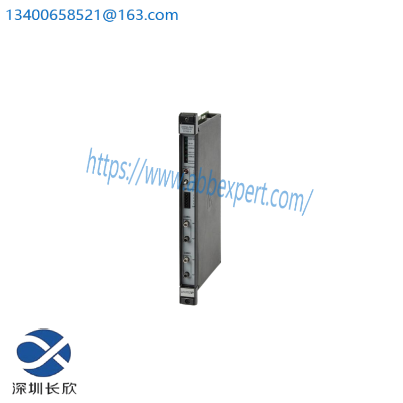 reliance_electric_wr-d4005.png RELIANCE ELECTRIC WR-D4005 Industrial Control Module