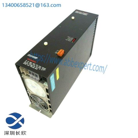 Reliance Electro PSM-50 9101-3000E PSM50 91013000E Module - Advanced Control System for Industrial Applications