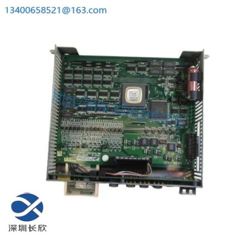 RELIANCE WR-D4004 Processor/Controller