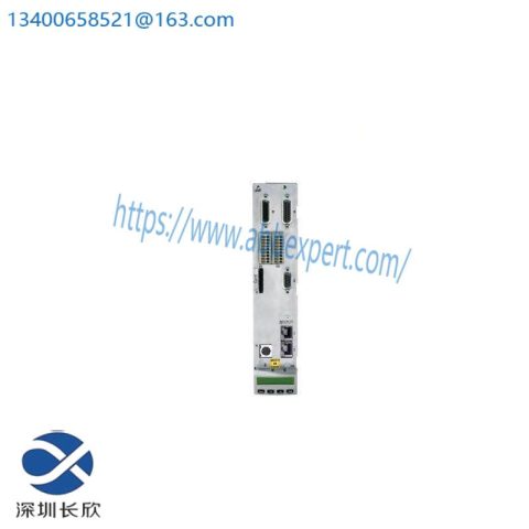 Bosch Rexroth CSB01.1C-SE-ENS-EN1-NN-S-NN-FW IndraDrive Control Unit