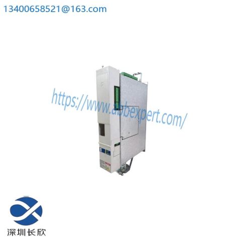 REXROTH DKC03.3-040-7-FW Eco Drive: Advanced Industrial Drive System