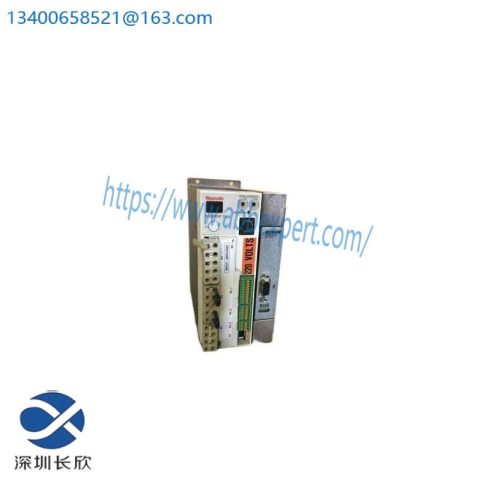 REXROTH DKC1.03-008-3-MGP-01VRS Servo Driver, Precision Control in Heavy Industries