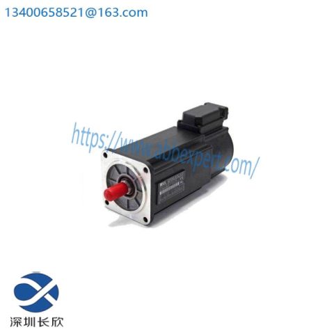 Rexroth MKD071B-061-KP1-KN R911261989: Digital AC Servo Motor