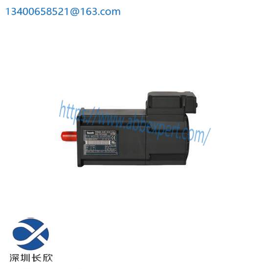 rexroth_mke047b-144-kp0-benn_servo_motor.jpg Rexroth 4WRTE 32 V600L-42/6EG2424K31/A1M 4/3 Industrial Control Valve