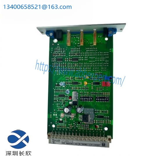 rexroth_se110_0608830109_4.png REXROTH SE110 0608830109 - Industrial Control Module