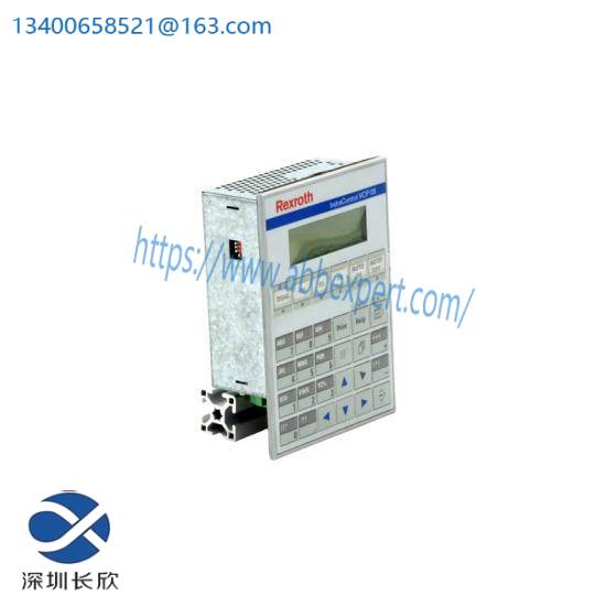 rexroth_syhnc100-nib-2x_w-24-p-d-e23-a012_2.jpg Rexroth SYHNC100-NIB-2X/W-24-PD-E23-A012 Industrial Power Supply Module