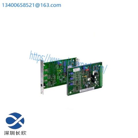 Rexroth VT-VSPA1-1-11 PLC Amplifier Board Card
