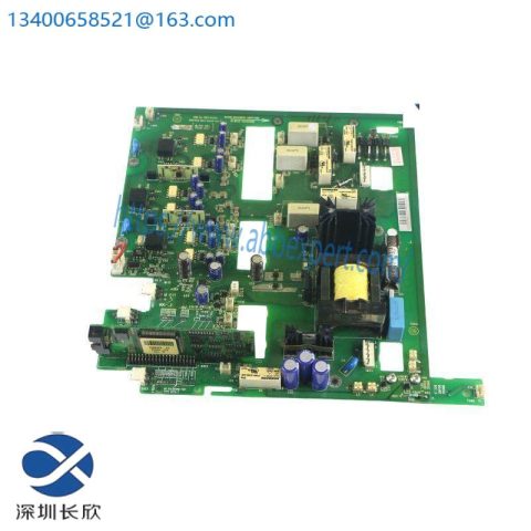 ABB RINT-5611C Drive Board Power Module